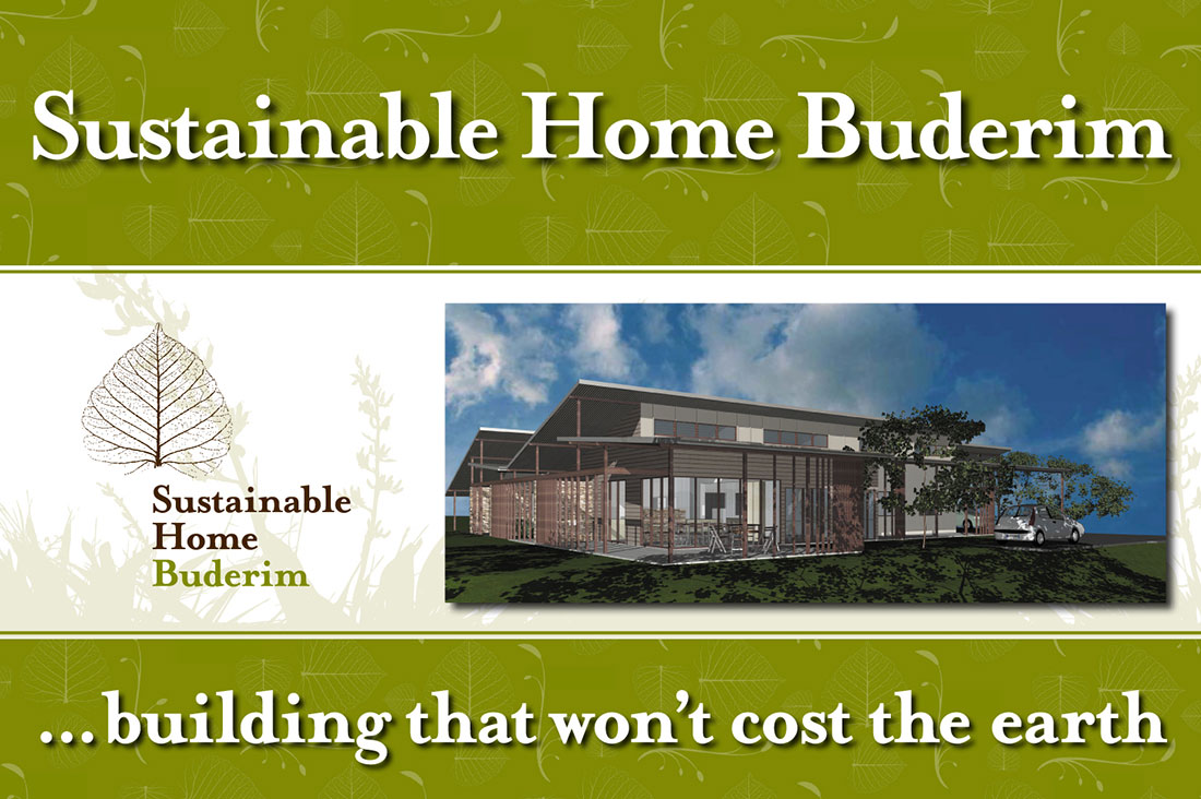 Sustainable house