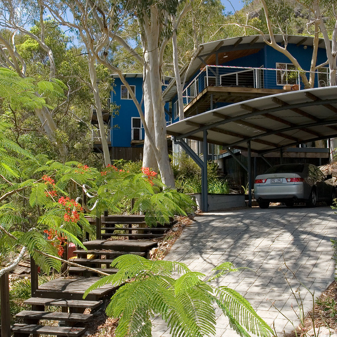 Mount Coolum